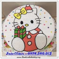 Mẫu Bánh Sinh Nhật Đẹp - A802